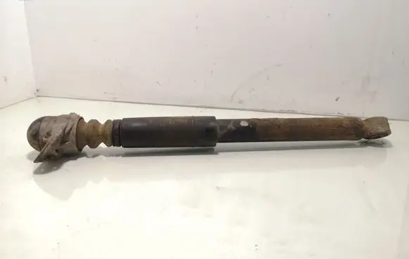 Volkswagen Golf V Rear shock absorber/damper