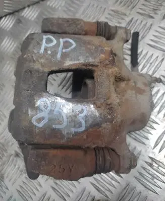 Toyota Corolla E120 E130 Front brake caliper