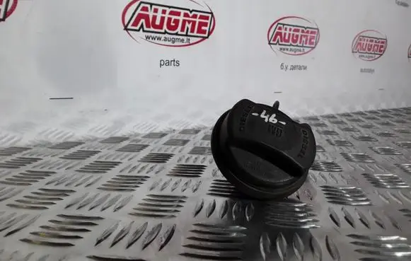 Opel Zafira A Fuel tank filler cap 