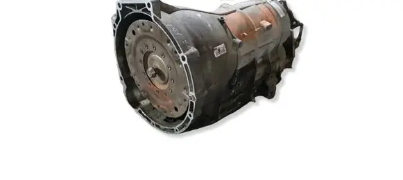 BMW 7 F01 F02 F03 F04 Automatic gearbox 1068401331 1068040031