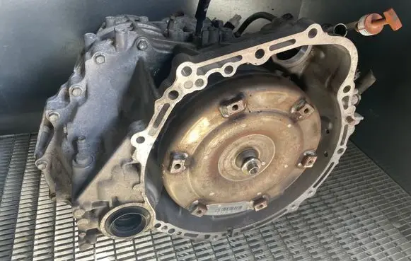 Toyota Camry Automatic gearbox U250