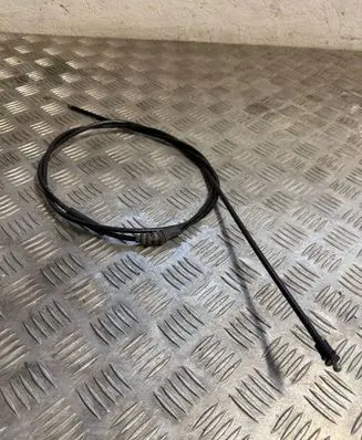 Mercedes-Benz B W247 Engine bonnet/hood lock release cable A1778803200