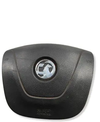 Opel Movano A Steering wheel airbag PA15368020
