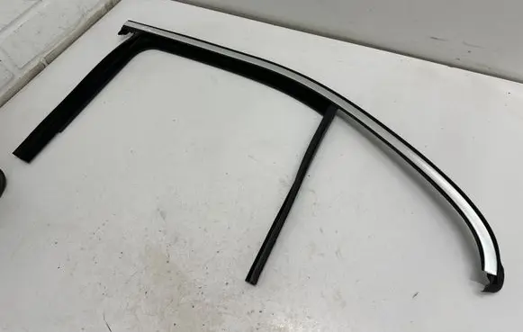 Mercedes-Benz A W177 Rear door trim (molding) A1777353700