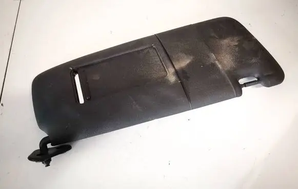 BMW 3 E46 Sun visor