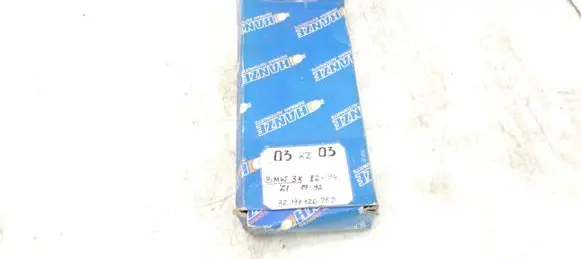 BMW 3 E30 Steering tie rod end 32111126757