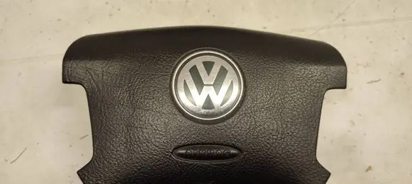 Volkswagen Sharan Steering wheel airbag 1J0880201K 112805201 0018N07SM91D