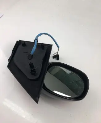 Citroen C2 Front door electric wing mirror 8149SX