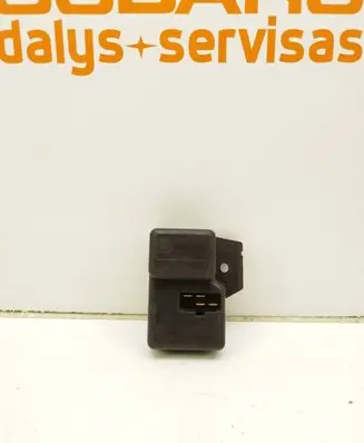 Subaru Forester SF Other control units/modules 3300120517