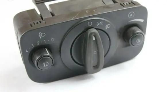 Ford Mondeo MK IV Light switch 8G9T13A024AA