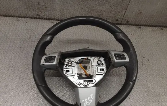 Opel Zafira B Steering wheel 13231661