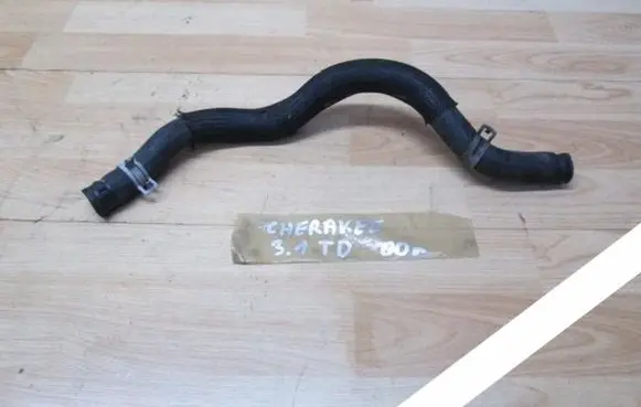 Jeep Grand Cherokee Engine coolant pipe/hose