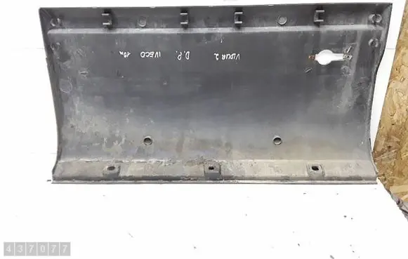 Iveco Daily 4th gen Other body part 504099720 504099730