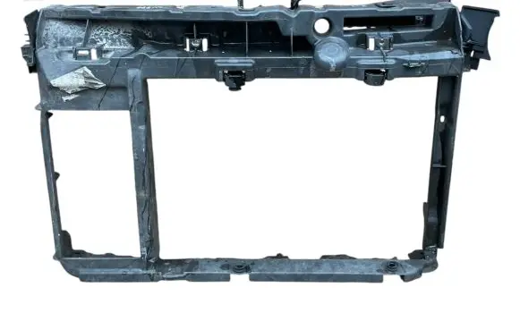 Citroen DS3 Radiator support slam panel