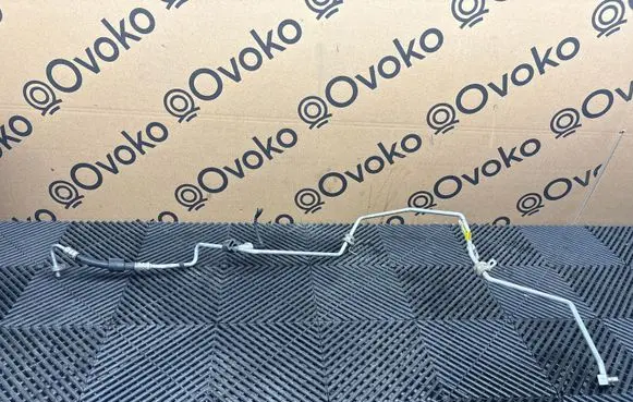 Alfa Romeo Giulia Air conditioning (A/C) pipe/hose 50550373