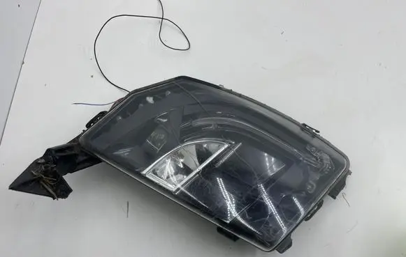 Tesla Model S Front fog light 600591600E