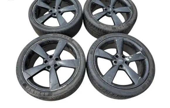 Audi A6 C7 R20 alloy rim 4G0601025 4G0601025BP