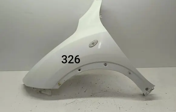 Nissan Juke I F15 Fender
