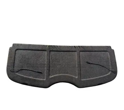 Peugeot 207 Parcel shelf 