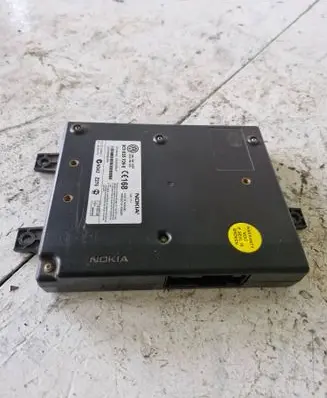 Phone control unit/module