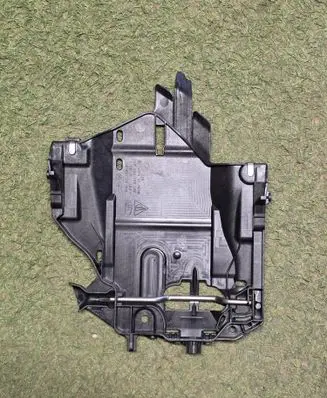 Porsche Cayman 981 Headlight/headlamp mounting bracket 6900212830 98163120201