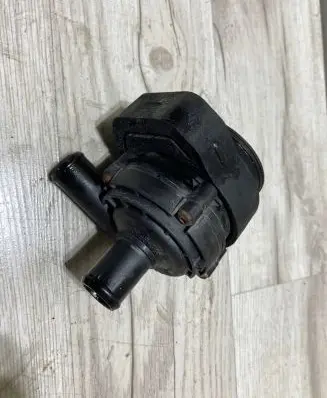 Mercedes-Benz B W246 W242 Electric auxiliary coolant/water pump A246741