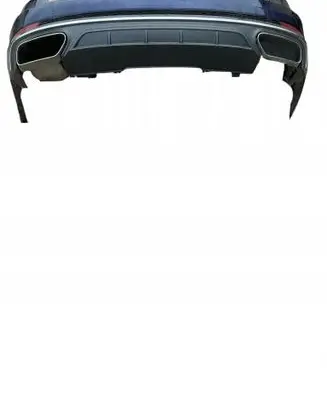 Audi A4 S4 B9 Rear bumper JF1TEILE