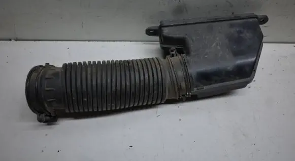 Air intake duct part