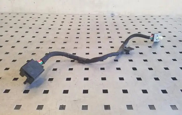 Steering angle sensor