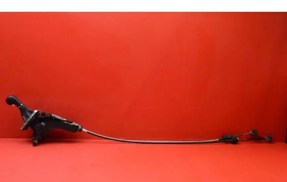 Opel Zafira B Gear shift rod 8126100101