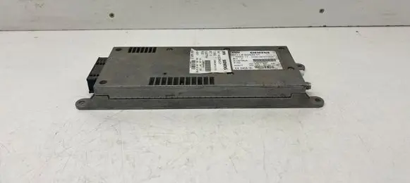 Phone control unit/module