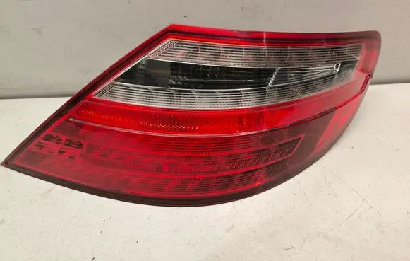 Mercedes-Benz SLK AMG R172 Rear/tail lights A1729062100