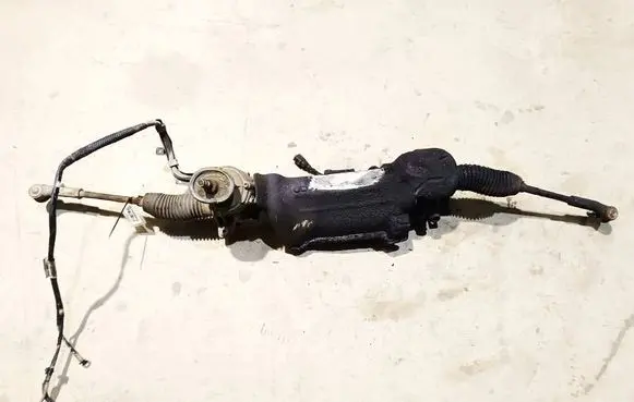 Volkswagen PASSAT B6 Steering rack 1K1909144M 7805277270