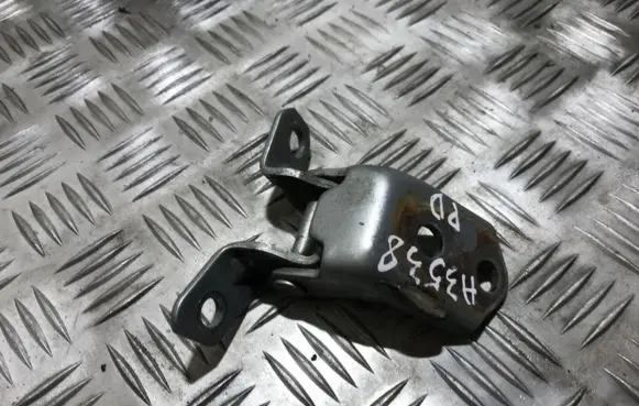 Mazda 6 Front door upper hinge