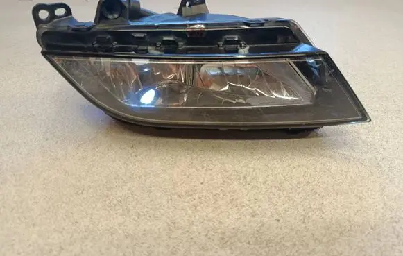 Seat Leon (5F) Front fog light E01107701 6J9941701B 14012016