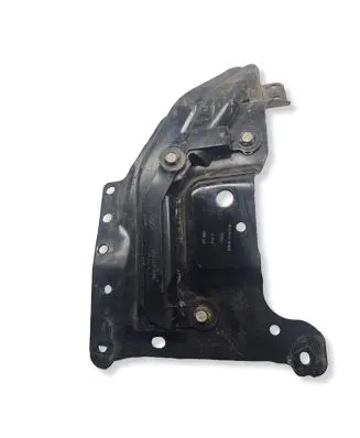 Ford F150 Front bumper corner part panel trim AL3417B985AB MJ02A