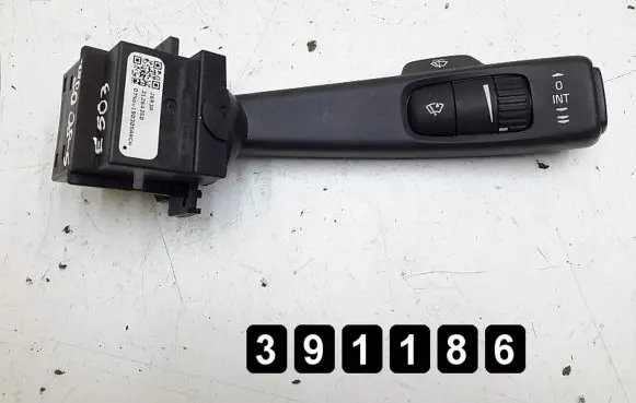 Volvo S80 Wiper switch 31264350