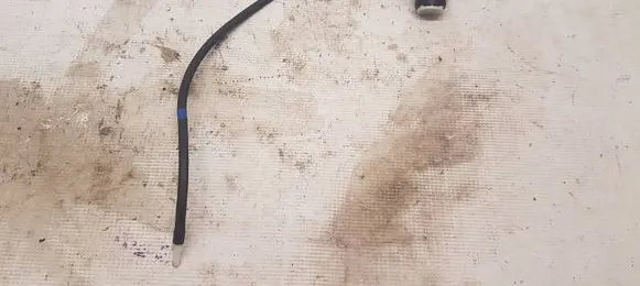 Toyota Prius (XW30) Windscreen/windshield washer pump 8533060180