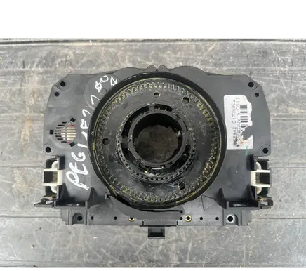 Peugeot 1007 Multifunctional control switch/knob 96616083XT 2641518 204100