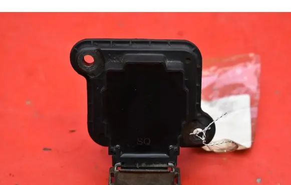 Audi A6 S6 C5 4B High voltage ignition coil 