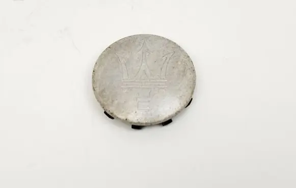 Maserati Ghibli Original wheel cap 