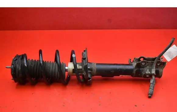 Front shock absorber/damper