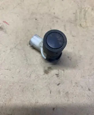 Renault Laguna II Parking PDC sensor 8200049264 PA66GF30 602412