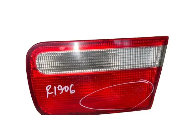 Honda Accord Tailgate rear/tail lights 236208