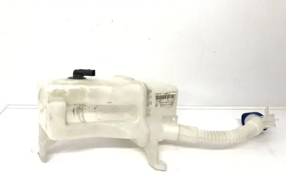 Mercedes-Benz A W177 Windshield washer fluid reservoir/tank A1778600500 A1778690100 A1778605900