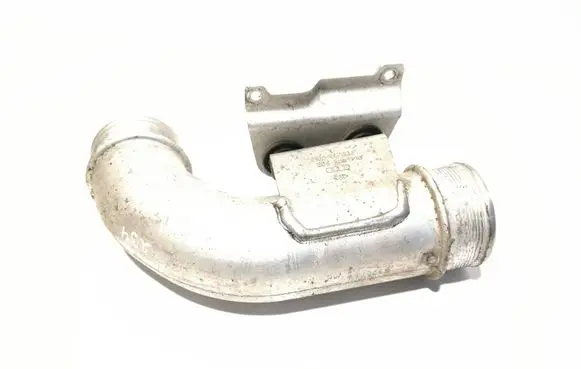 Audi A8 S8 D4 4H Intercooler hose/pipe 4H0145762E