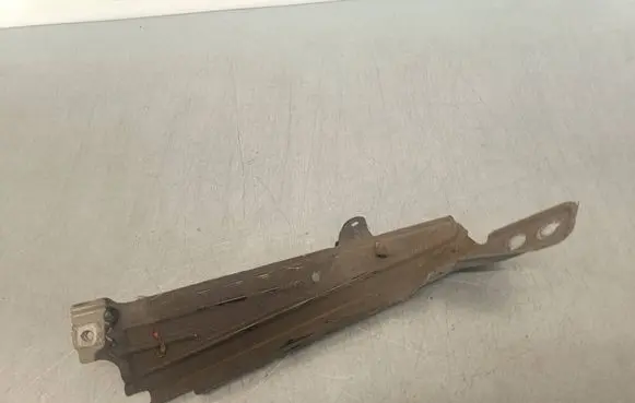 BMW X3 F25 Fender mounting bracket 07809N24