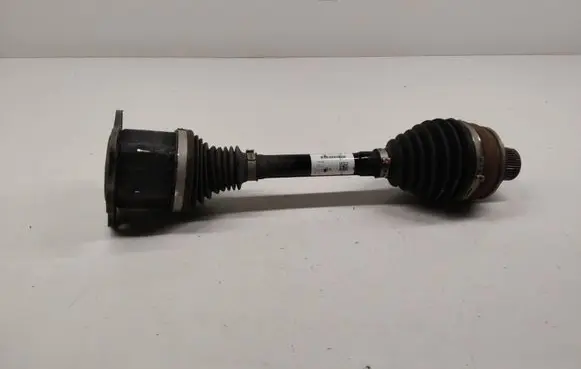 Audi A5 Front driveshaft 8B3407271G