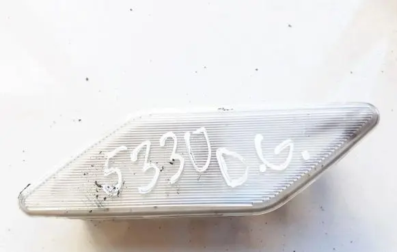 BMW 3 E46 Other interior light 63318375584 63.31-8375584