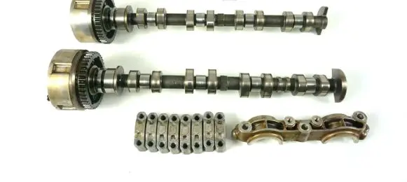 Hyundai i20 (PB PBT) Timing chain sprocket 24350-03001 08500-0330